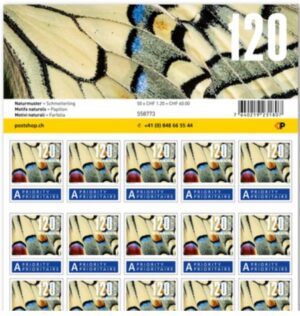 Frankaturware A-Post mit 10% Rabatt