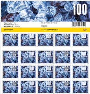 Frankaturware B-Post mit 10% Rabatt