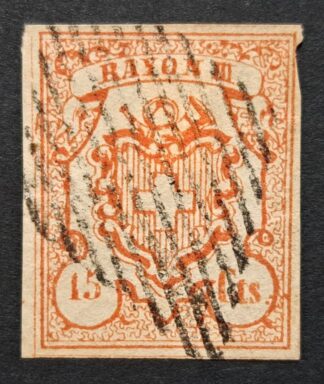 Rayon III SBK 19 Type 8